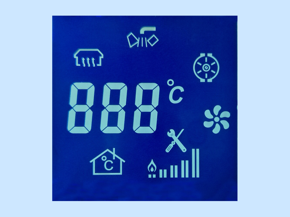 AMLCD和AMOLED對于低功耗液晶顯示屏的消耗因素